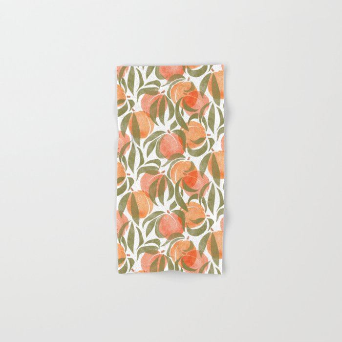 Peaches Bath Towel Gallery Image 1
