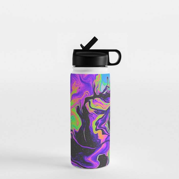 SINKING IN UNTIL YOU RETURN Water Bottle Gallery Image 1