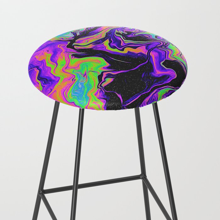SINKING IN UNTIL YOU RETURN Stool Gallery Image 2