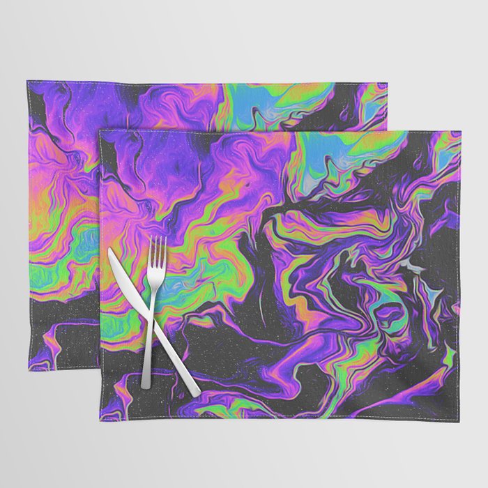 SINKING IN UNTIL YOU RETURN Placemat Gallery Image 1