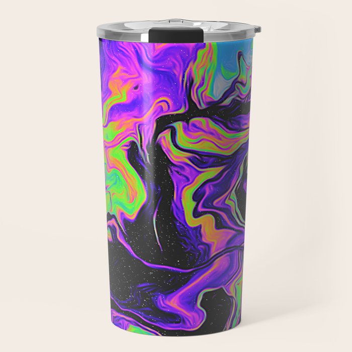 SINKING IN UNTIL YOU RETURN Travel Mug Gallery Image 1