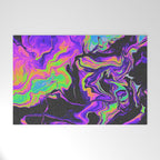 SINKING IN UNTIL YOU RETURN Welcome Mat Gallery Image 1