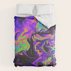 SINKING IN UNTIL YOU RETURN Comforter Gallery Image 6