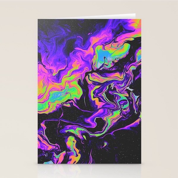 SINKING IN UNTIL YOU RETURN Stationery Card Gallery Image 2