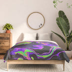 SINKING IN UNTIL YOU RETURN Comforter Gallery Image 3