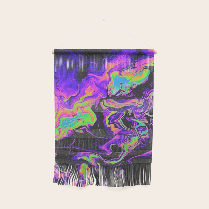 SINKING IN UNTIL YOU RETURN Wall Hanging Gallery Image 1