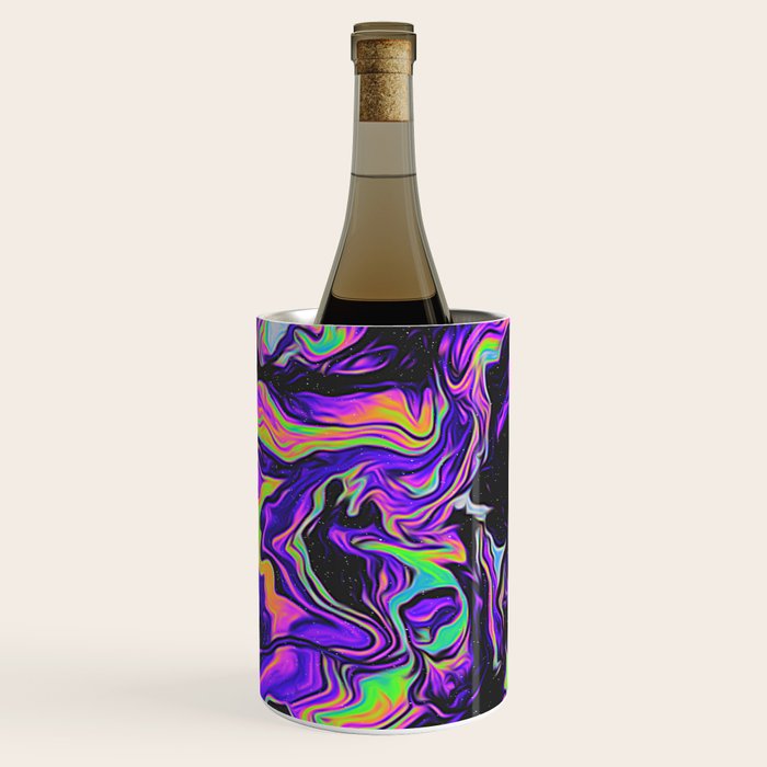 SINKING IN UNTIL YOU RETURN Wine Chiller Gallery Image 3