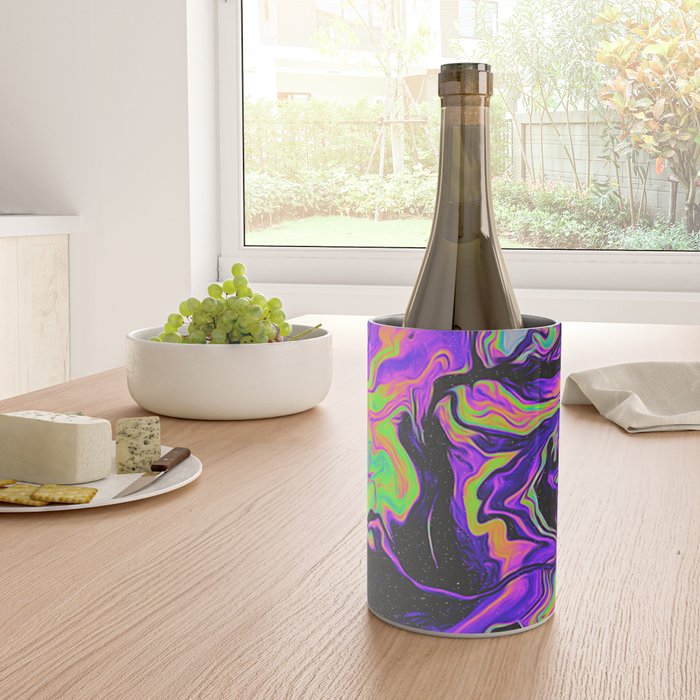 SINKING IN UNTIL YOU RETURN Wine Chiller Gallery Image 4