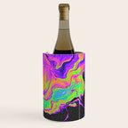 SINKING IN UNTIL YOU RETURN Wine Chiller Gallery Image 2