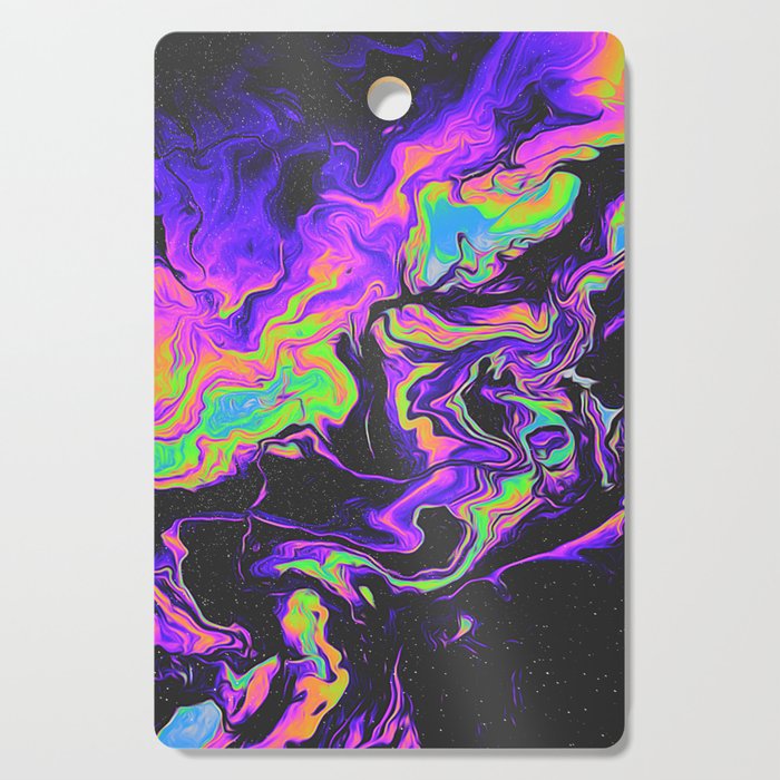 SINKING IN UNTIL YOU RETURN Cutting Board Gallery Image 1