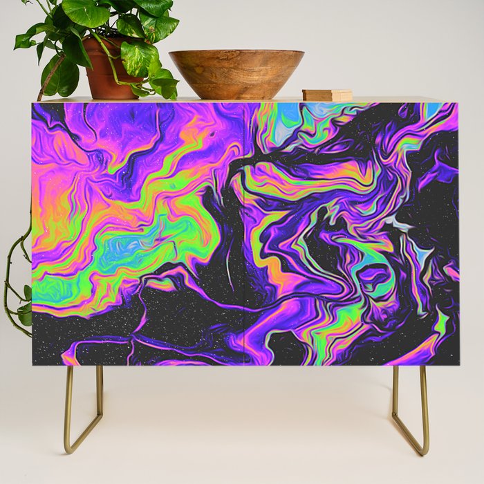 SINKING IN UNTIL YOU RETURN Credenza Gallery Image 1