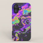 SINKING IN UNTIL YOU RETURN iPhone Case Gallery Image 1