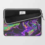 SINKING IN UNTIL YOU RETURN Laptop Sleeve Gallery Image 2