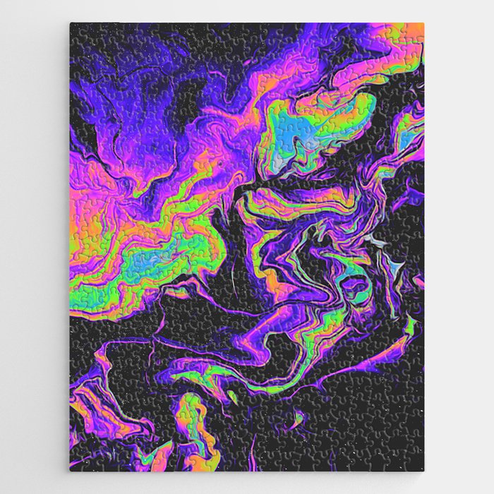 SINKING IN UNTIL YOU RETURN Jigsaw Puzzle Gallery Image 1