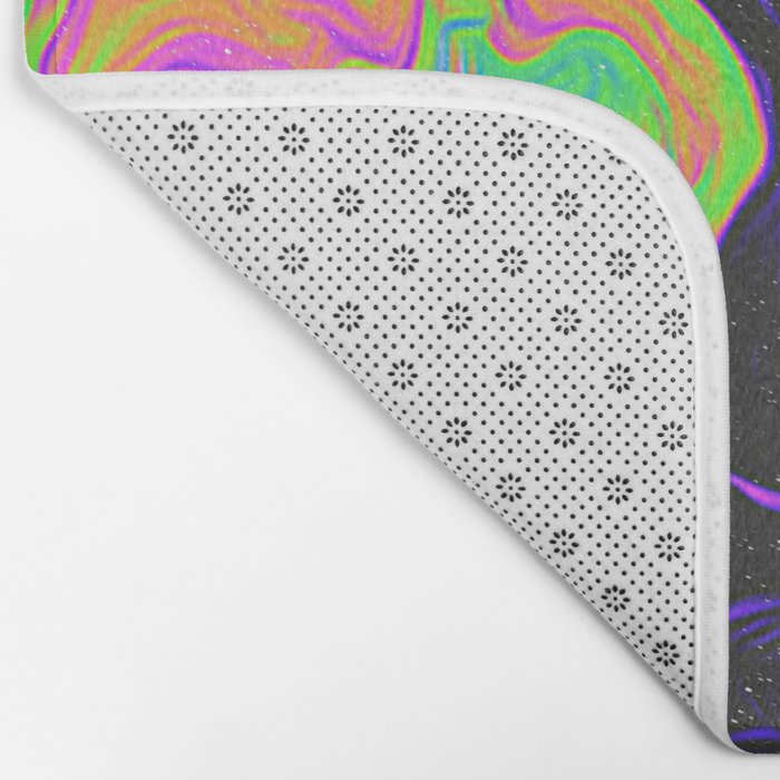 SINKING IN UNTIL YOU RETURN Bath Mat Gallery Image 2