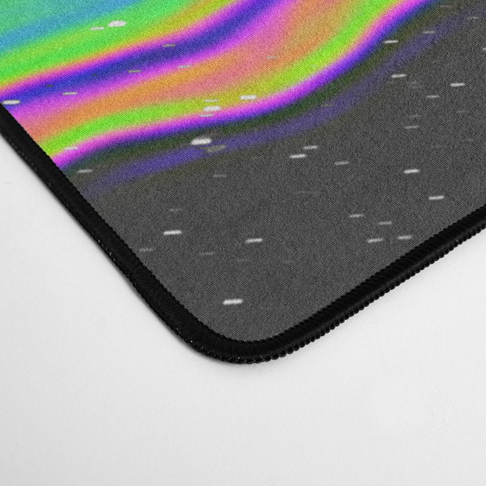 SINKING IN UNTIL YOU RETURN Desk Mat Gallery Image 4