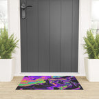 SINKING IN UNTIL YOU RETURN Welcome Mat Gallery Image 3