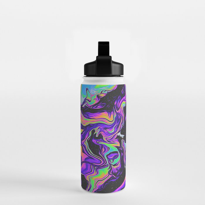 SINKING IN UNTIL YOU RETURN Water Bottle Gallery Image 2