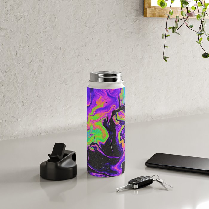 SINKING IN UNTIL YOU RETURN Water Bottle Gallery Image 4