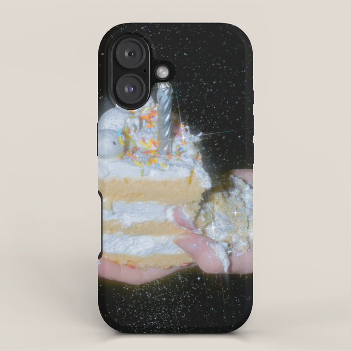 Everyday is someone's birthday iPhone Case Gallery Image 1