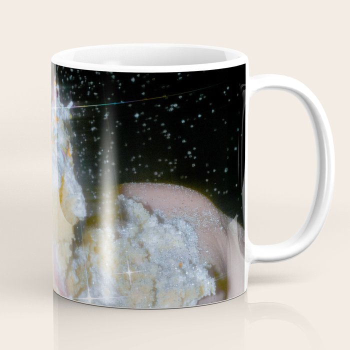Everyday is someone's birthday Coffee Mug Gallery Image 1