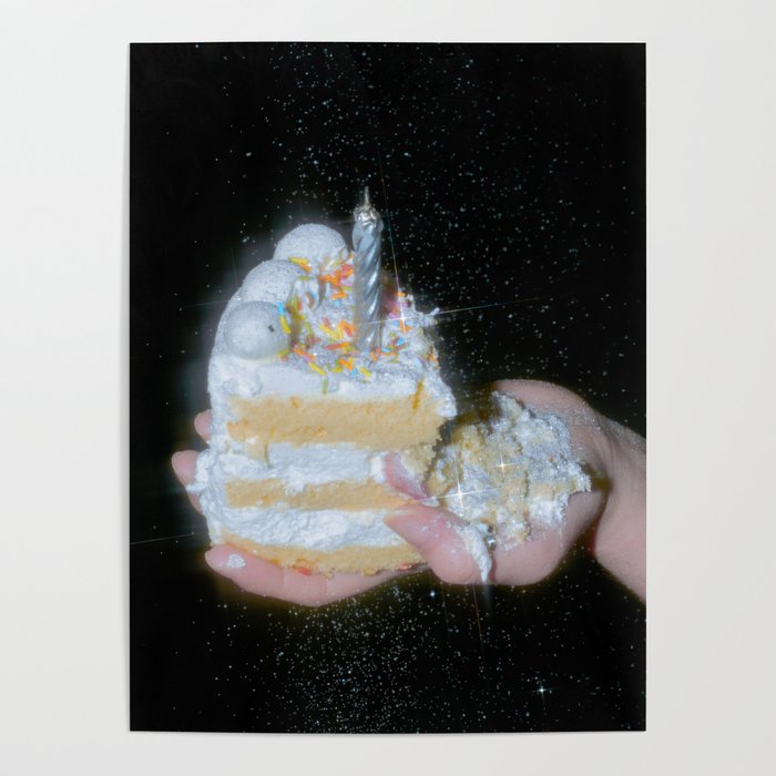 Everyday is someone's birthday Poster Gallery Image 4