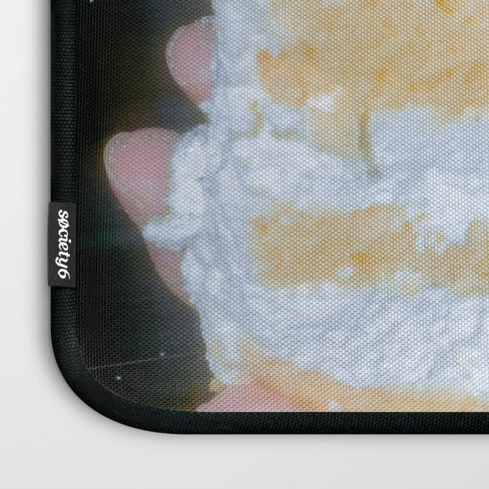Everyday is someone's birthday Laptop Sleeve Gallery Image 3