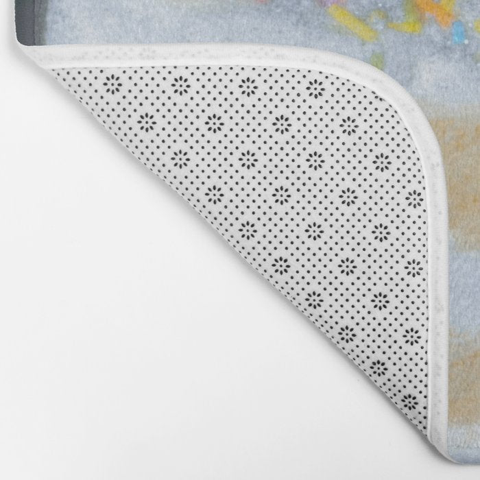 Everyday is someone's birthday Bath Mat Gallery Image 2