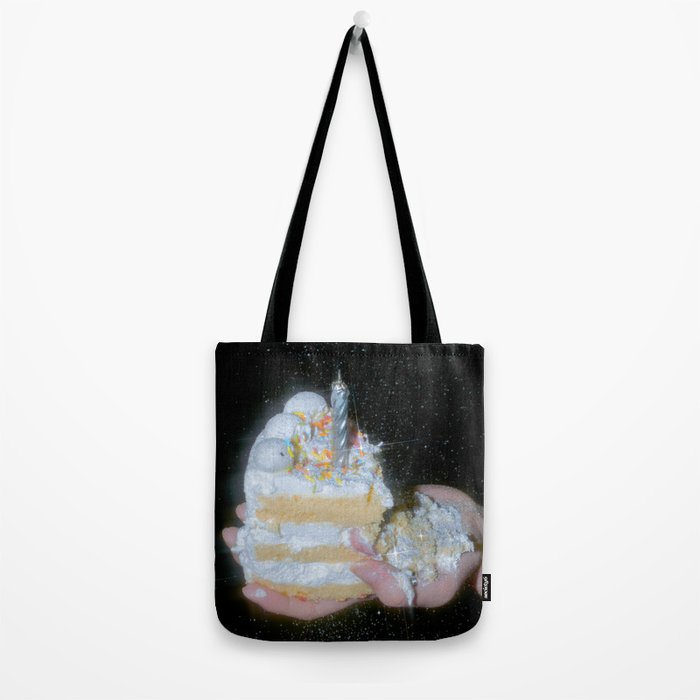 Everyday is someone's birthday Tote Bag Gallery Image 2
