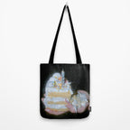 Everyday is someone's birthday Tote Bag Gallery Image 2
