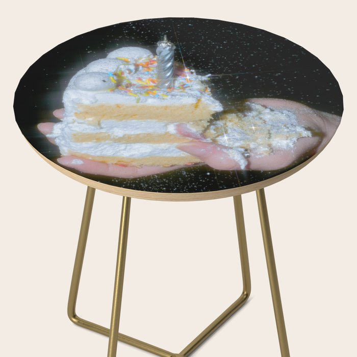 Everyday is someone's birthday Side Table Gallery Image 2