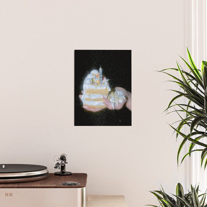 Everyday is someone's birthday Poster Gallery Image 2