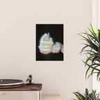 Everyday is someone's birthday Poster Gallery Image 2