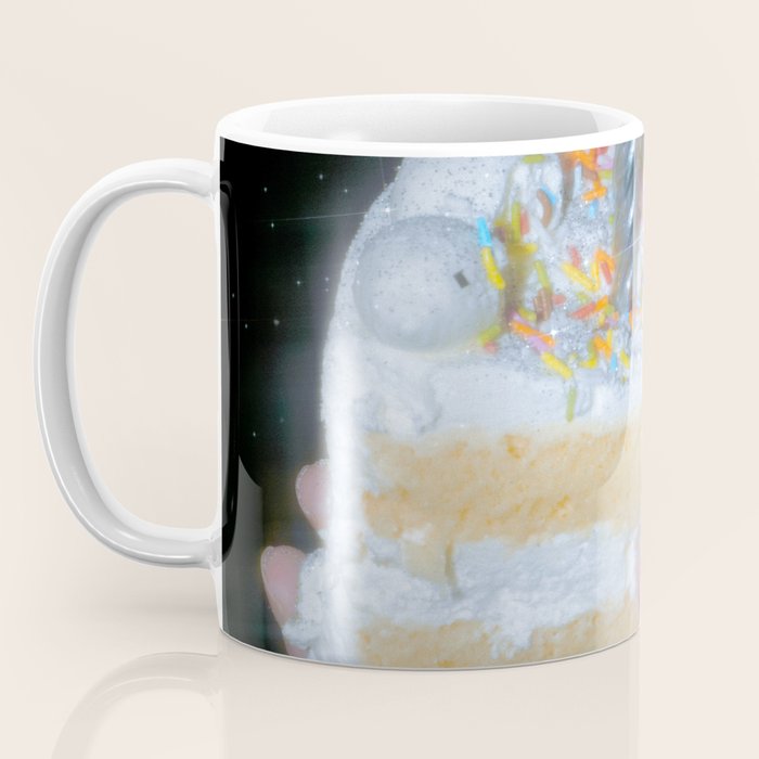 Everyday is someone's birthday Coffee Mug Gallery Image 3