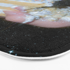 Everyday is someone's birthday Bath Mat Gallery Image 3