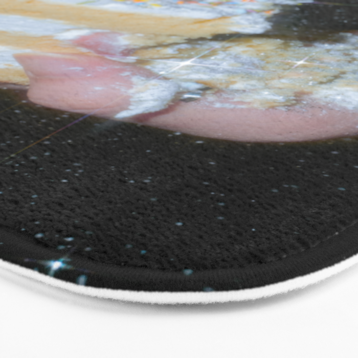 Everyday is someone's birthday Bath Mat Gallery Image 3
