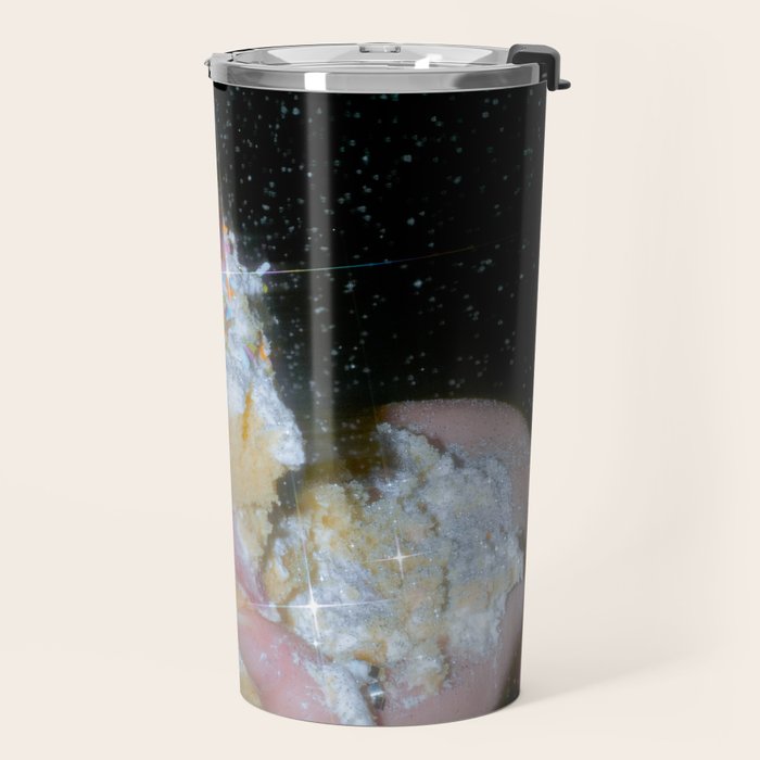 Everyday is someone's birthday Travel Mug Gallery Image 2