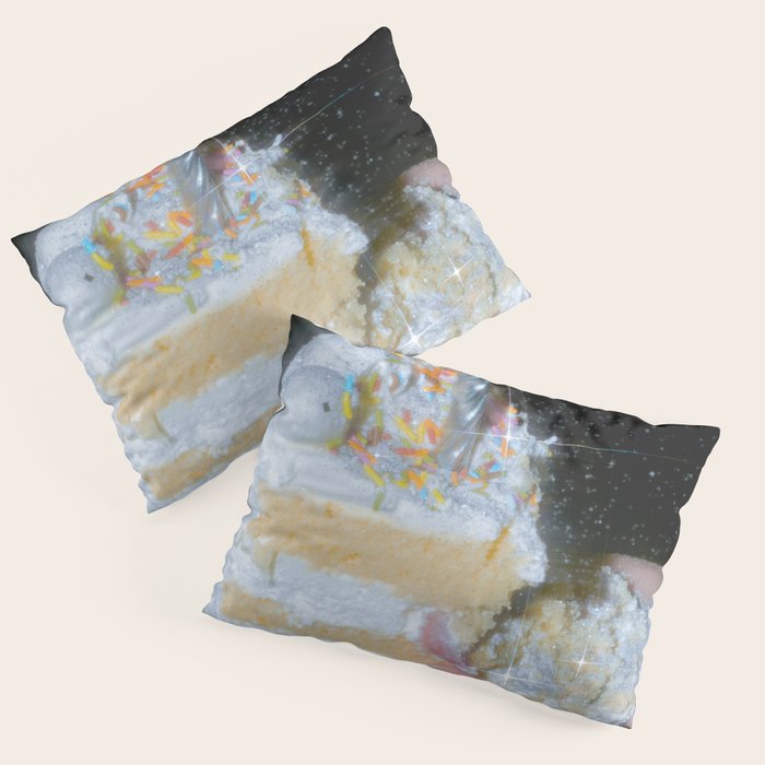 Everyday is someone's birthday Pillow Sham Gallery Image 3