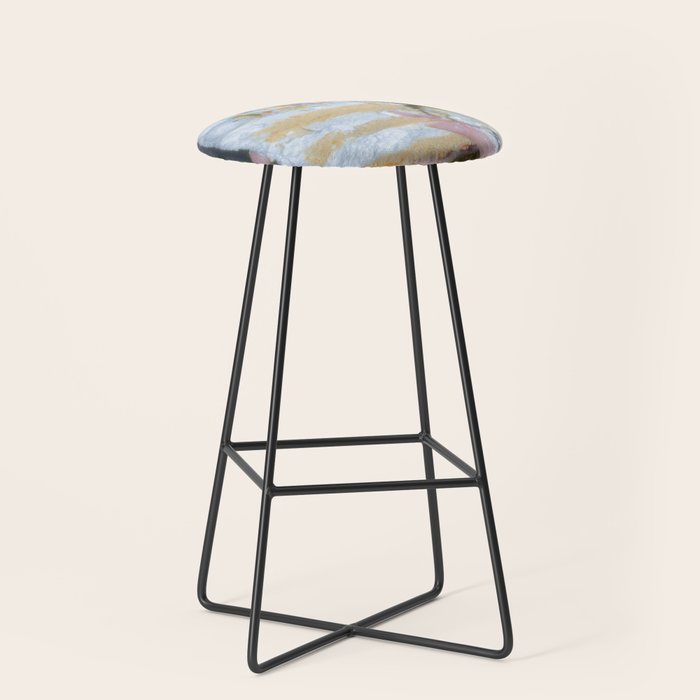 Everyday is someone's birthday Stool Gallery Image 1