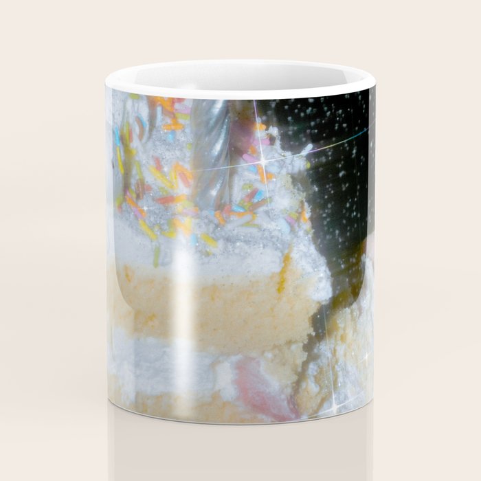 Everyday is someone's birthday Coffee Mug Gallery Image 4