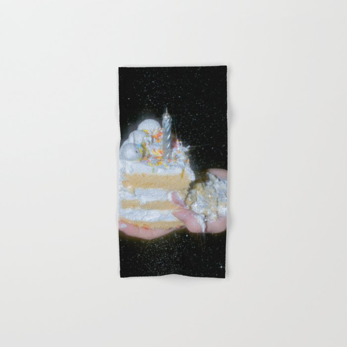 Everyday is someone's birthday Bath Towel Gallery Image 1