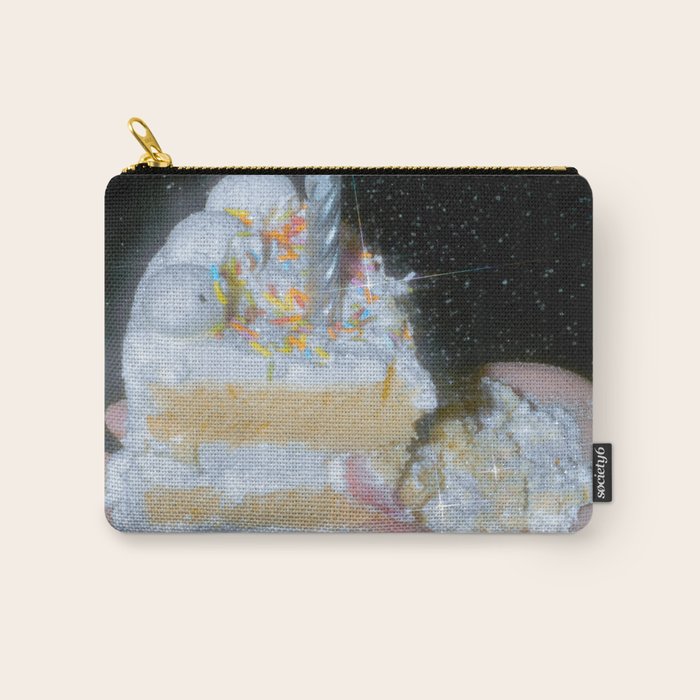 Everyday is someone's birthday Carry All Pouch Gallery Image 1