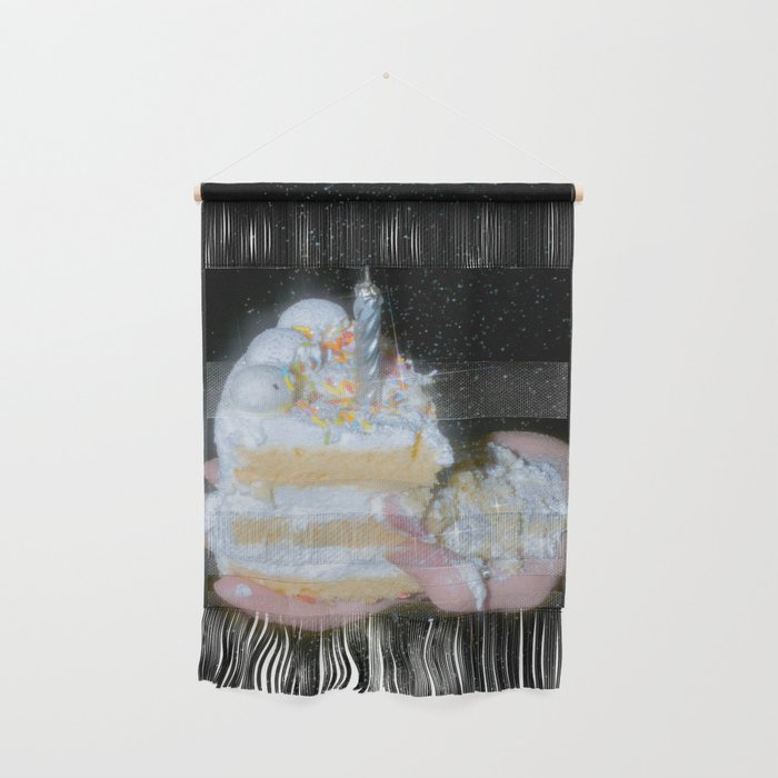 Everyday is someone's birthday Wall Hanging Gallery Image 1