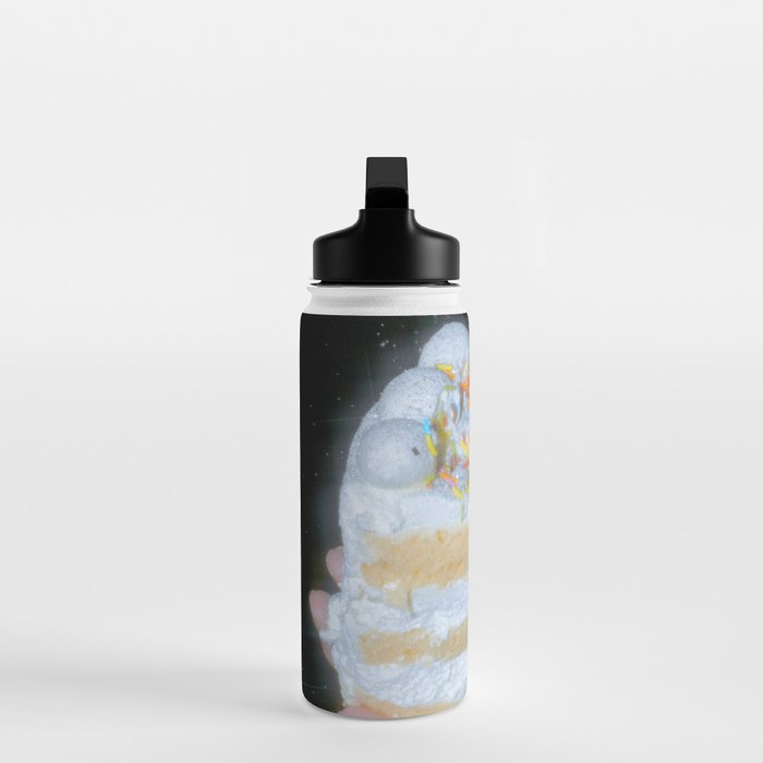 Everyday is someone's birthday Water Bottle Gallery Image 3