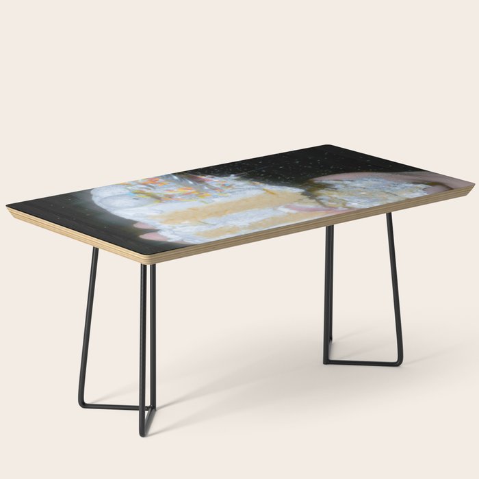 Everyday is someone's birthday Coffee Table Gallery Image 1