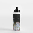 Everyday is someone's birthday Water Bottle Gallery Image 2