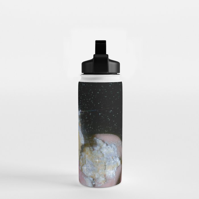 Everyday is someone's birthday Water Bottle Gallery Image 2
