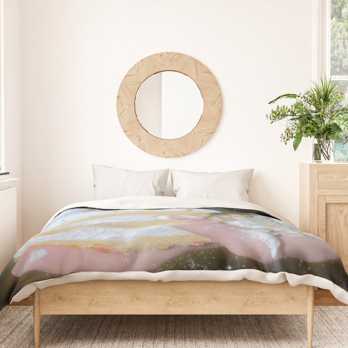 Everyday is someone's birthday Duvet Cover Gallery Image 3