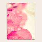 Happy Pink Flowers Notebook Gallery Image 4