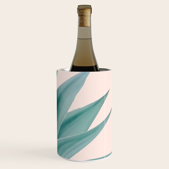 Agave flare II - peach Wine Chiller Gallery Image 3